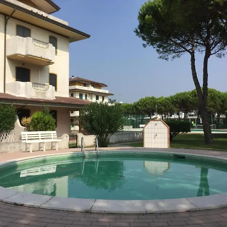 Riviera Veneta Ii Tatil Evi Duna Verde