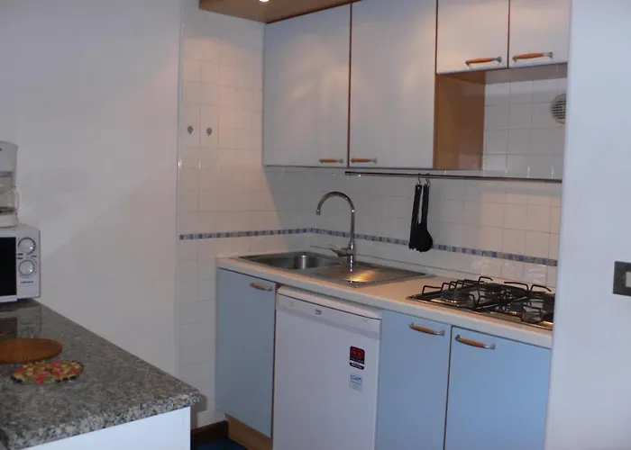 Riviera Veneta Ii Duna Verde