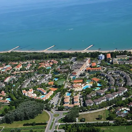 Riviera Veneta Ii Дуна-Верде