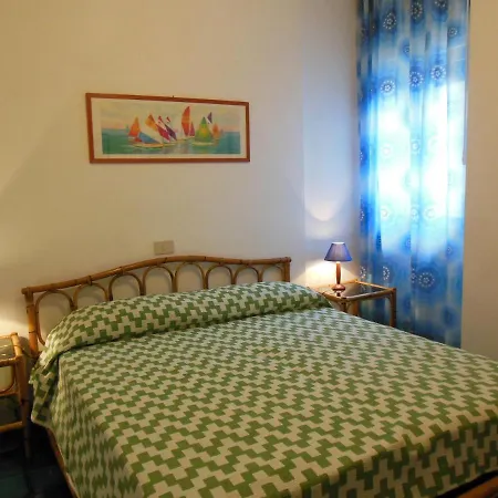 Prázdninový dům Riviera Veneta Ii *