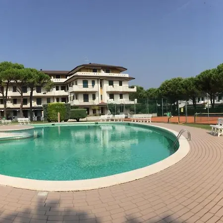 Riviera Veneta Ii Дом отдыха *