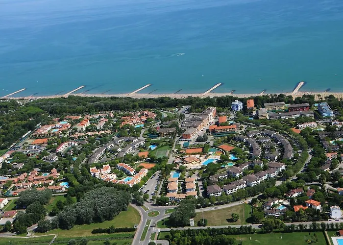 Riviera Veneta Ii Duna Verde